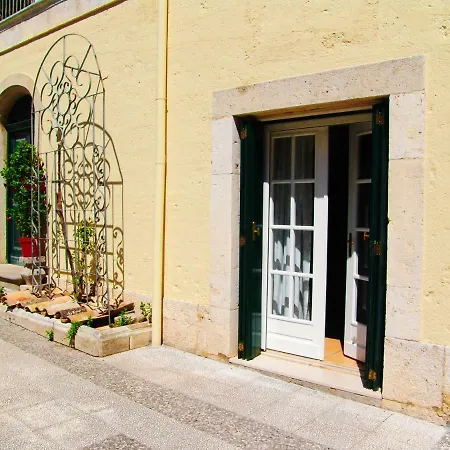 La Bougainvillea Guest house