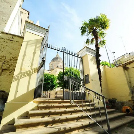 Guest house La Bougainvillea
