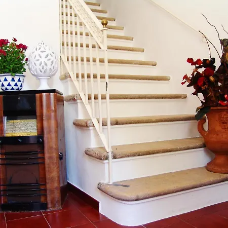 Guest house La Bougainvillea 2*