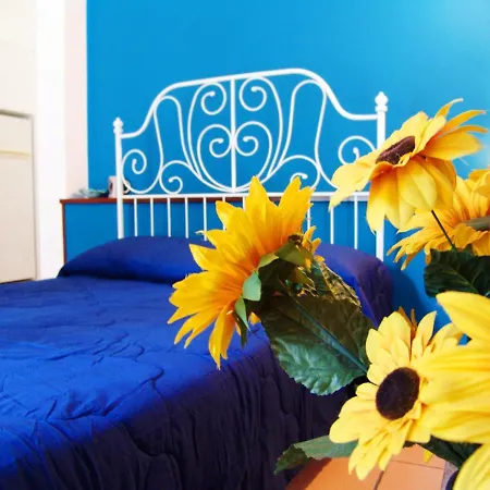 Guest house La Bougainvillea Altamura