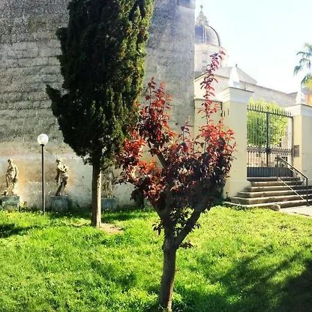La Bougainvillea Guest house Altamura