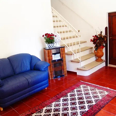 La Bougainvillea Guest house 2*