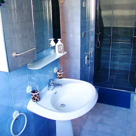 La Bougainvillea Guest house Altamura